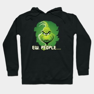 EW. PEOPLE... Hoodie